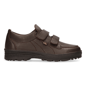 Rambler Heren Komfortschuhe Espresso