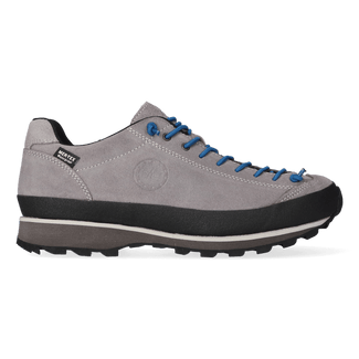 Bio Naturale Low MTX Damen Wanderschuhe Plume/Laguna