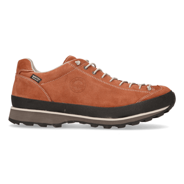 Bio Naturale Low Wanderschuhe Woody