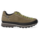 Bio Naturale Low MTX Wanderschuhe Truffle/Lime