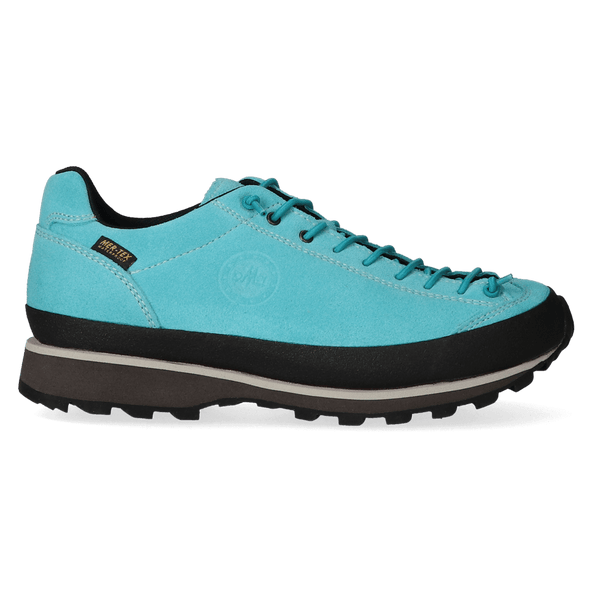 Bio Naturale Low MTX Wanderschuhe Jellyfish/Cobalto