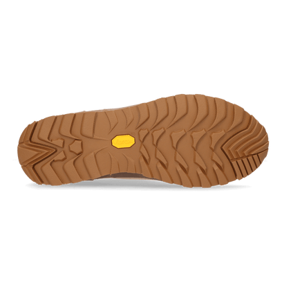 Bio Naturale Eco Low Wanderschuhe Cappuccino