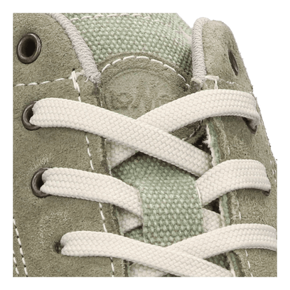 Bio Naturale Low Wanderschuhe Birch