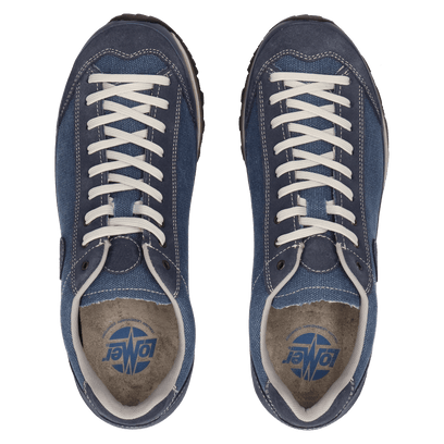 Bio Naturale Low Wanderschuhe Flag