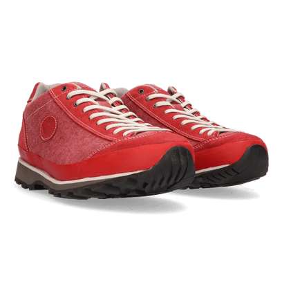 Bio Naturale Low Damen Wanderschuhe Phonebox