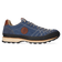 Bio Naturale Canvas Wanderschuhe Flag