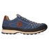 Bio Naturale Canvas Wanderschuhe Flag