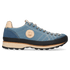 Bio Naturale Canvas Wanderschuhe Jeans