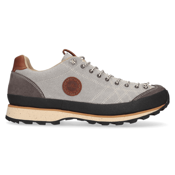 Bio Naturale Canvas Wanderschuhe Whisper