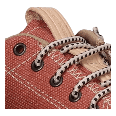 Bio Naturale Canvas Wanderschuhe Jasper