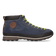 Bio Naturale Mid MTX Wanderschuhe Flag/Lime
