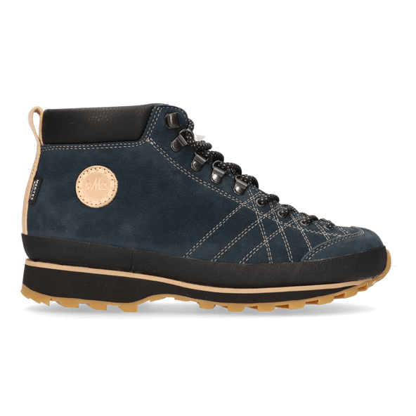 Bio Naturale Mid MTX Premium Wanderschuhe Mistery