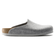 Amsterdam Hausschuhe Light Grey Narrow-fit