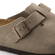 Boston Clogs Taupe Regular-fit