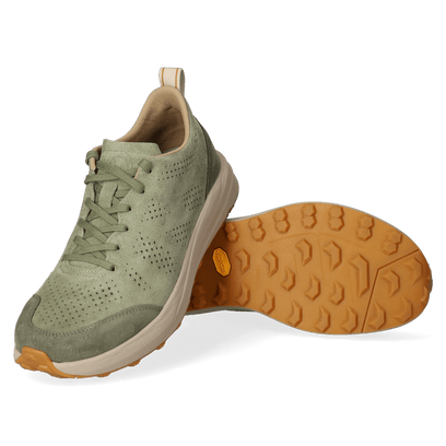 Vitality Fit Air Wanderschuhe Bush