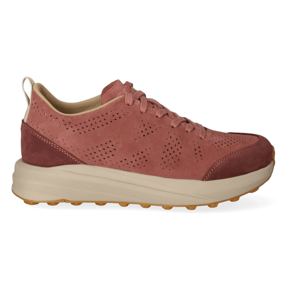 Vitality Fit Air Wanderschuhe Brownrose