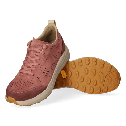 Vitality Fit Air Wanderschuhe Brownrose