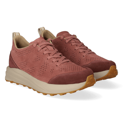 Vitality Fit Air Wanderschuhe Brownrose