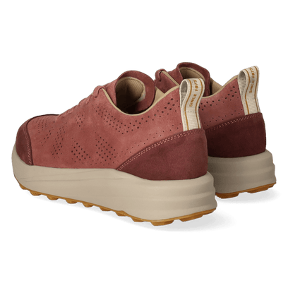 Vitality Fit Air Wanderschuhe Brownrose