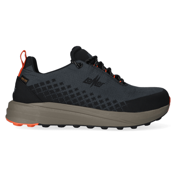 Gravity MTX Wanderschuhe Antra