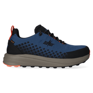 Gravity MTX Wanderschuhe Night Blue