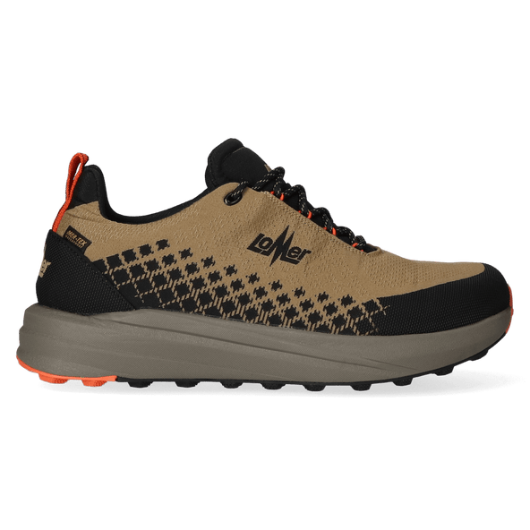 Gravity MTX Wanderschuhe Terra