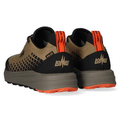 Gravity MTX Wanderschuhe Terra