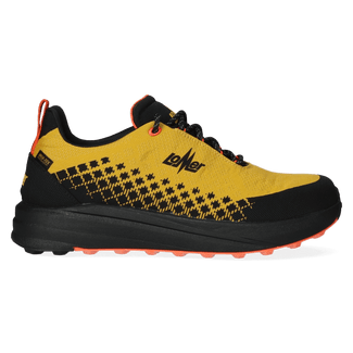 Gravity MTX Wanderschuhe Yellow