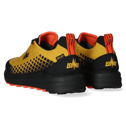 Gravity MTX Wanderschuhe Yellow