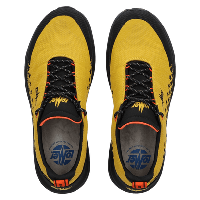 Gravity MTX Wanderschuhe Yellow