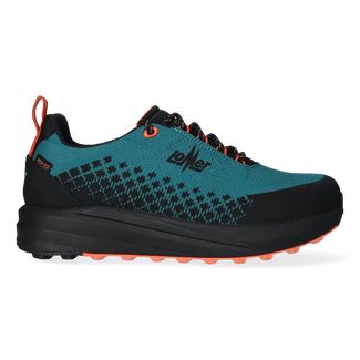 Gravity MTX Wanderschuhe Petrolio