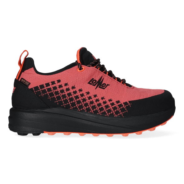 Gravity MTX Wanderschuhe Coral