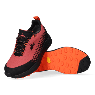 Gravity MTX Wanderschuhe Coral