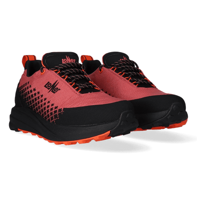 Gravity MTX Wanderschuhe Coral