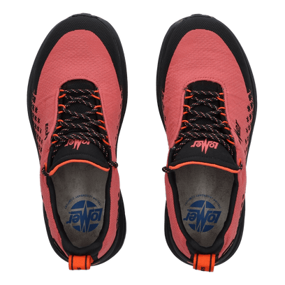 Gravity MTX Wanderschuhe Coral