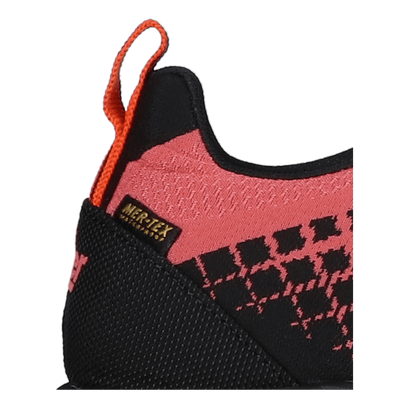 Gravity MTX Wanderschuhe Coral