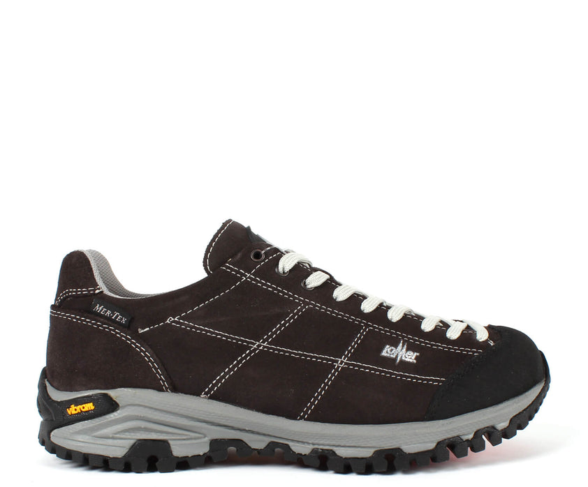 Maipos MTX Wanderschuhe Antra