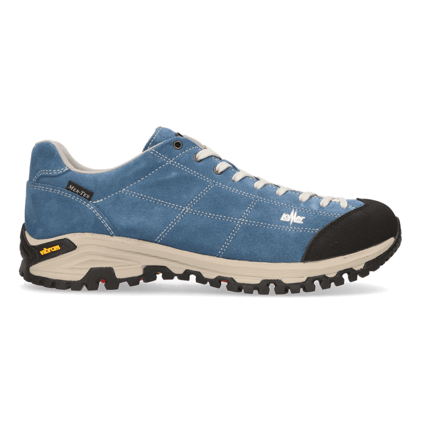 Maipos Wanderschuhe Jeans