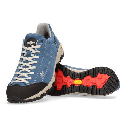 Maipos Wanderschuhe Jeans