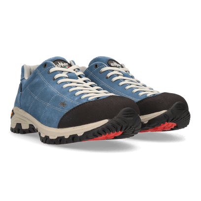 Maipos Wanderschuhe Jeans