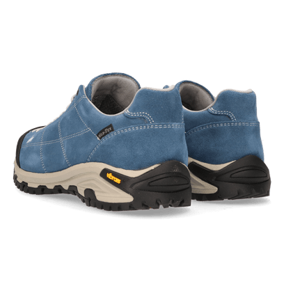 Maipos Wanderschuhe Jeans