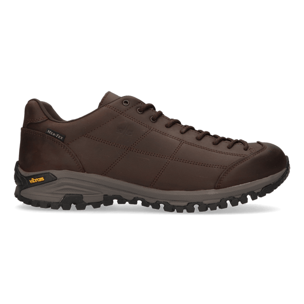 Maipos Herren Wanderschuhe Grazy Caffe