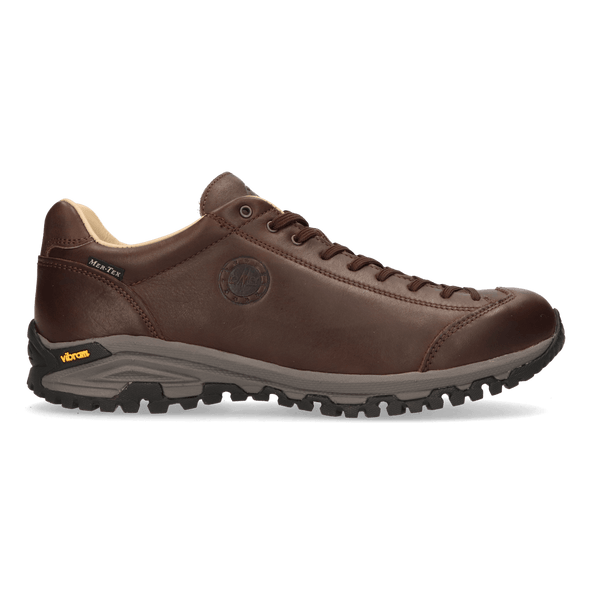 Maipos Herren Wanderschuhe Caffe