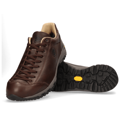 Maipos Herren Wanderschuhe Caffe