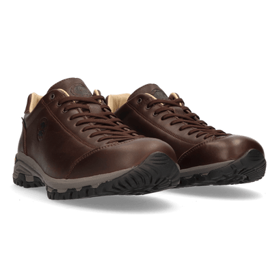 Maipos Herren Wanderschuhe Caffe