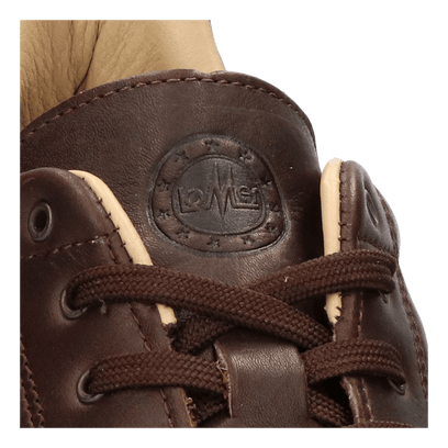 Maipos Herren Wanderschuhe Caffe