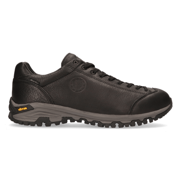 Maipos Wanderschuhe Black