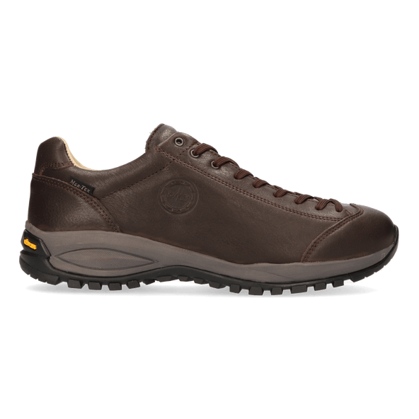 Janko Herren Wanderschuhe Caffe