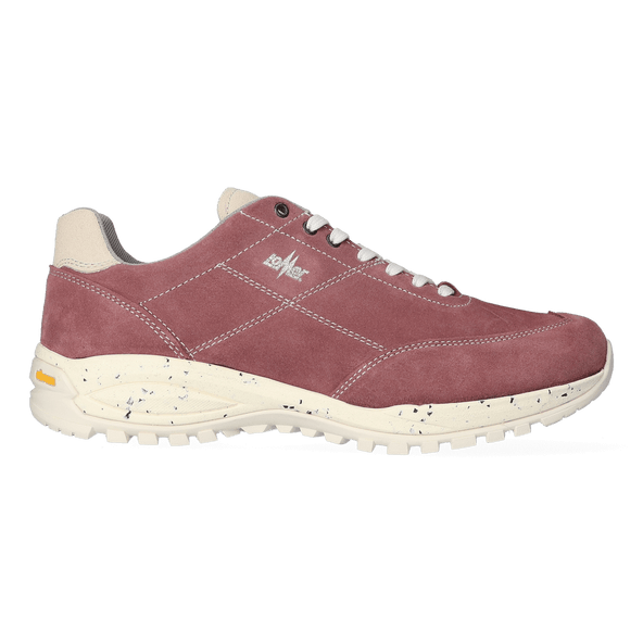 Janko Suède 2.0 Wanderschuhe Brownrose