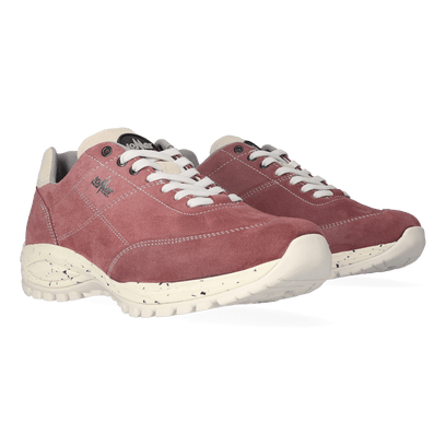 Janko Suède 2.0 Wanderschuhe Brownrose